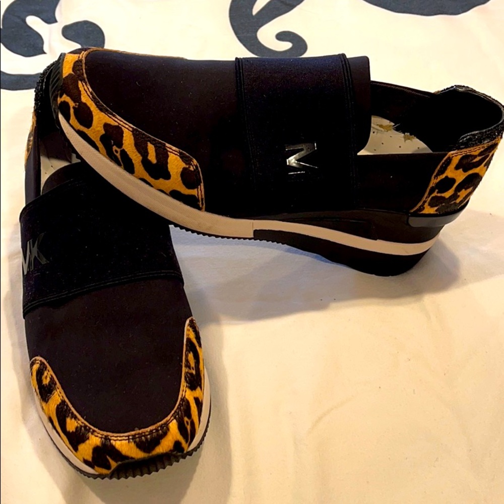 Michael Kors shoes